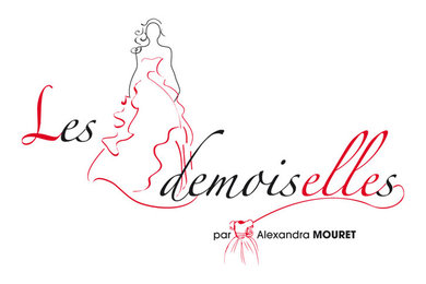 Logo Les Demoiselles