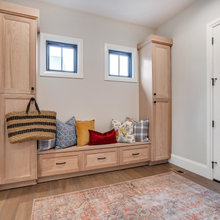 Mud Room