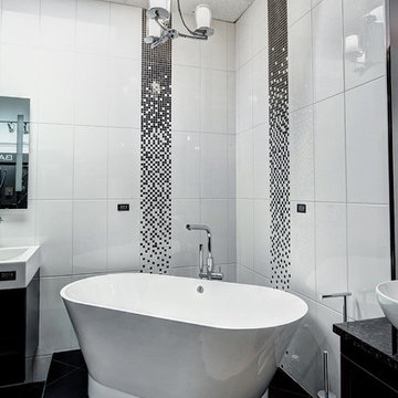 Bathroom Showroom 2015