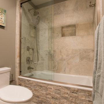 Cedar Bluff Project