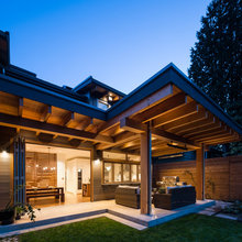Exterior House