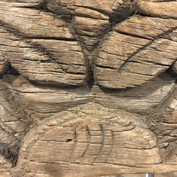 New FInds at the warehouse - Decorative Accents