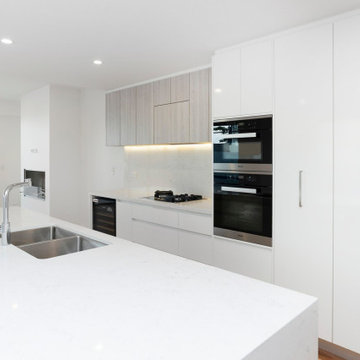 BDAA National Design Awards 2019 - Multi-residential