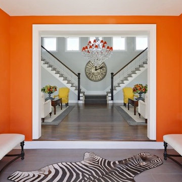 DEAL, NJ BEACH HOUSE