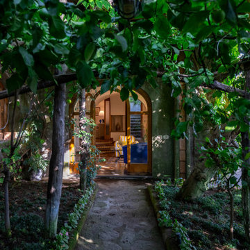 Casa Mercè Positano - Ingresso