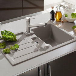FLAVIA 45 - Kitchen Sinks