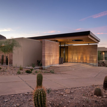 Desert Wash Modern