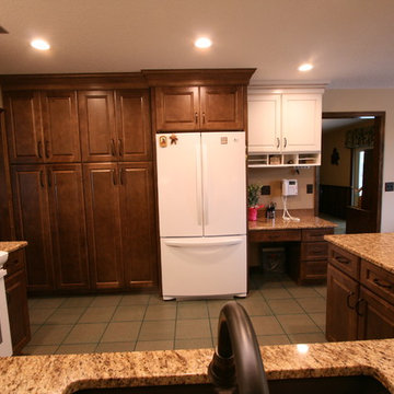 Heath Kitchen