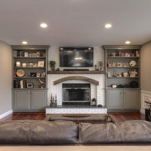 Fireplaces