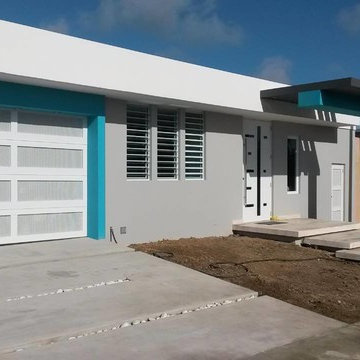 Facade @ Fairview (San Juan)