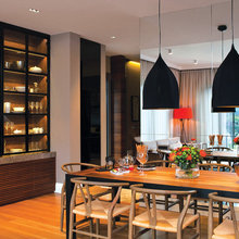 Diningroom | Salle à manger