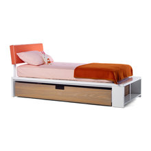 New House: Kids Bedrooms