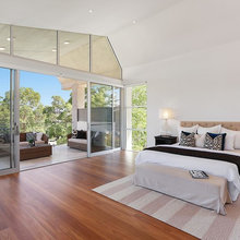 Master Bed