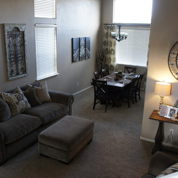 Thunder Mountain Residence