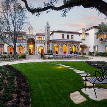 Architectural Styles