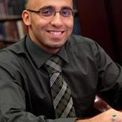 Ismael Salam's photo