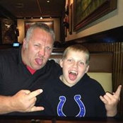 Joseph Weder's photo