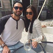 Kara Scozzari's photo