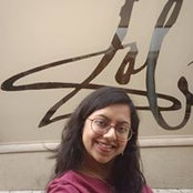 Foto von Sneha Roy