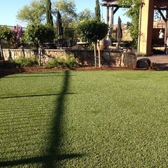 Calscapes Landscape Design and Turf