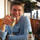 Tobias Kummer's photo