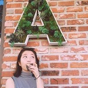 Amber Shens foto