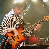 Kenji Takeda's photo