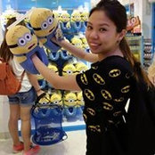 Foto von Joyce Wong