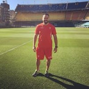 Damian Palamaras foto