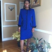 Photo de Adriane Johnson