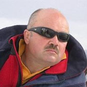 Sergey Malin's photo