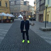Ladislav Ťupas foto