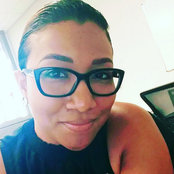Simone Burtons foto