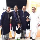 Fayaz Lakhany's photo