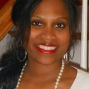 Latoya Morris's photo