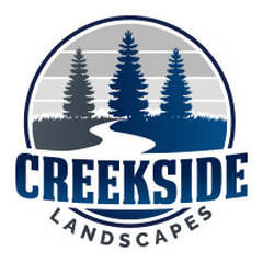 Creekside Landscapes