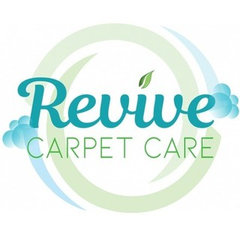 Revive Carpet Care