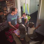 Justin Biddle's photo
