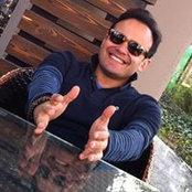 Ali Abyaneh's photo