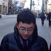 Freddy Lu's photo