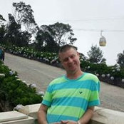 Niall Davis's photo