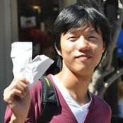 Huayang Guo's photo