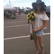 Samantha Clement's photo