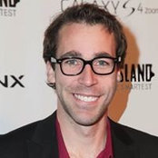 Taylor McPartland's photo