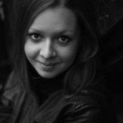 Евгения Вилкова's photo