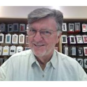 Frank Batz's photo