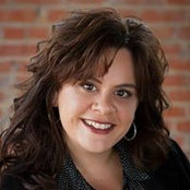 Leah Goldstein's photo