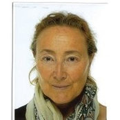 Françoise Letessier's photo