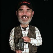 Bill Hutchins's photo