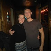 Lizzi Jones's photo